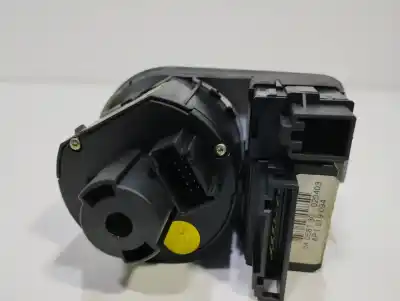 Recambio de automóvil de segunda mano de mando luces para audi a3 (8p) 2.0 tdi ambiente referencias oem iam 8p1941531g  