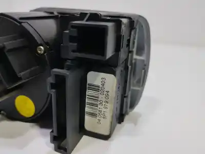 Recambio de automóvil de segunda mano de mando luces para audi a3 (8p) 2.0 tdi ambiente referencias oem iam 8p1941531g  