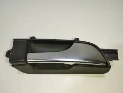Автозапчасти б/у внутри передней правой ручки за audi a3 (8p) 2.0 tdi ambiente ссылки oem iam 8p3867020