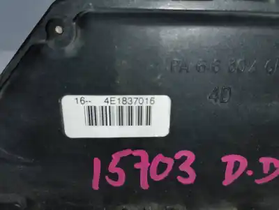 Автозапчасти б/у замок передней правой двери за audi a3 (8p) 2.0 tdi ambiente ссылки oem iam 4e1837016  164e1837016