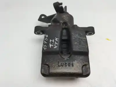 Second-hand car spare part REAR LEFT BRAKE CALIPER for OTRAS MARCAS SCENIC (JA..)  OEM IAM references   994/1
