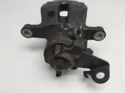 Автозапчастина б/у задній лівий гальмівний супорт для renault scenic (ja..) motor 1.9 ltr. - 72 kw dti diesel cat посилання на oem iam   994/1
