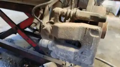 Автозапчасти б/у задний правый тормозной суппорт за renault scenic (ja..) motor 1.9 ltr. - 72 kw dti diesel cat ссылки oem iam   995/1