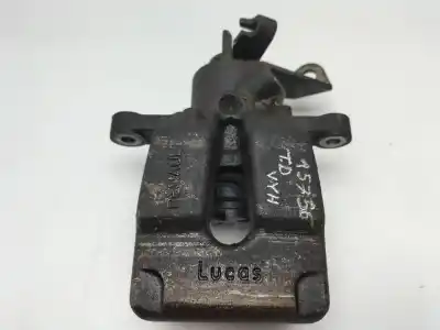 Автозапчасти б/у задний правый тормозной суппорт за renault scenic (ja..) motor 1.9 ltr. - 72 kw dti diesel cat ссылки oem iam 