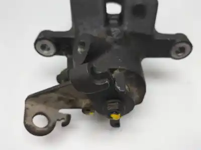 Автозапчасти б/у задний правый тормозной суппорт за renault scenic (ja..) motor 1.9 ltr. - 72 kw dti diesel cat ссылки oem iam   995/1
