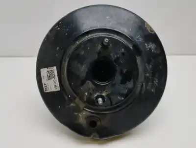 Second-hand car spare part BRAKE SERVO for SEAT IBIZA (6J5)  OEM IAM references 6R1614105F  