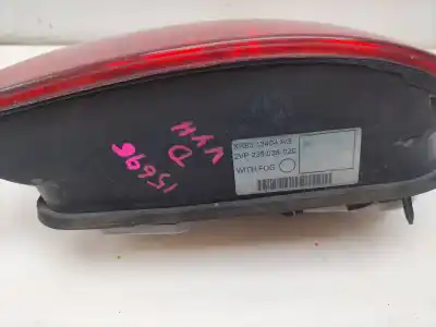 Автозапчасти б/у правый задний фонарь за jaguar s-type 3.0 v6 24v cat ссылки oem iam xr8313404ag  