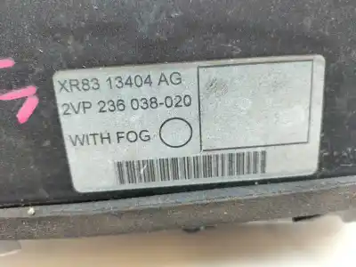 Автозапчасти б/у правый задний фонарь за jaguar s-type 3.0 v6 24v cat ссылки oem iam xr8313404ag  