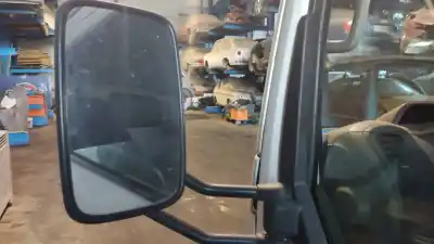 Автозапчасти б/у левое зеркало за nissan cabstar ->09.06 cabstar 35.xx cabina simple cabina individual ссылки oem iam   