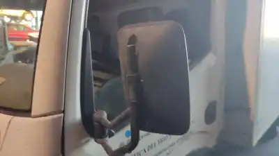 Автозапчасти б/у левое зеркало за nissan cabstar ->09.06 cabstar 35.xx cabina simple cabina individual ссылки oem iam   