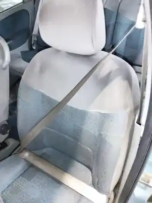 İkinci el araba yedek parçası ön sol emniyet kemeri için renault scenic (ja..) motor 1.9 ltr. - 72 kw dti diesel cat oem iam referansları   