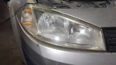 Piesă de schimb auto la mâna a doua far dreapta pentru renault megane ii berlina 5p confort dynamique referințe oem iam   