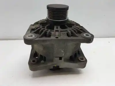 Piesă de schimb auto la mâna a doua alternator pentru renault megane ii berlina 5p confort dynamique referințe oem iam 8200386806 2542945b valeo 50/110a 