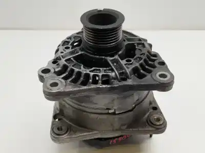Автозапчасти б/у генератор за skoda fabia (6y2/6y3) 1.4 ссылки oem iam 028903028d