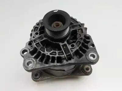 Автозапчасти б/у генератор за skoda fabia (6y2/6y3) 1.4 ссылки oem iam 028903028d  