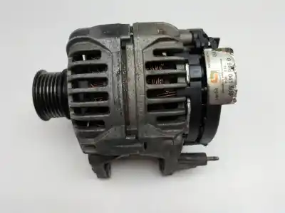 Автозапчасти б/у генератор за skoda fabia (6y2/6y3) 1.4 ссылки oem iam 028903028d  