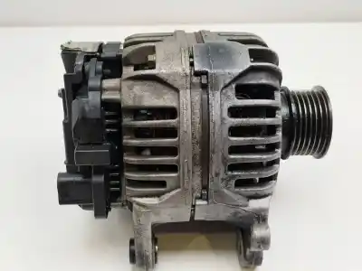 Автозапчасти б/у генератор за skoda fabia (6y2/6y3) 1.4 ссылки oem iam 028903028d  