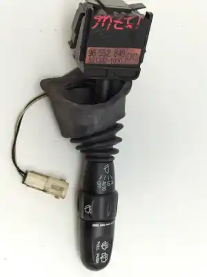 Pezzo di ricambio per auto di seconda mano COMANDO PULITO per CHEVROLET TACUMA  Riferimenti OEM IAM 96552848  5213321000