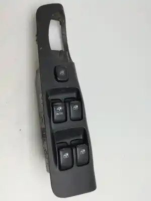 Pezzo di ricambio per auto di seconda mano interruttore alzacristalli anteriore sinistro per chevrolet tacuma 2.0 cat riferimenti oem iam 
