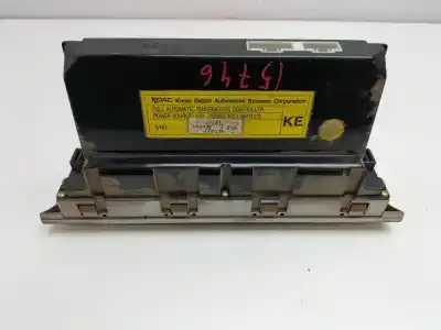 Second-hand car spare part climate control for chevrolet tacuma 2.0 cat oem iam references   