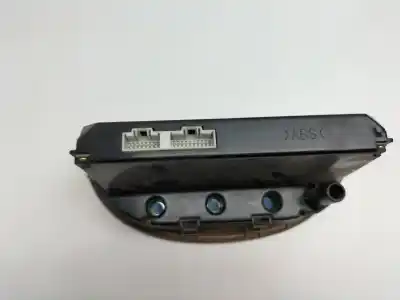 Second-hand car spare part climate control for chevrolet tacuma 2.0 cat oem iam references   