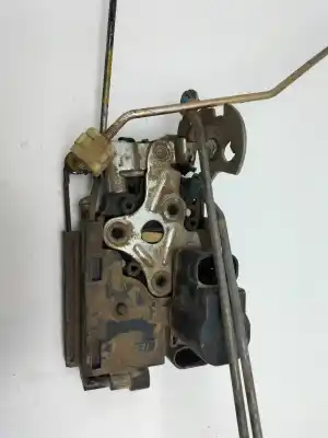 Pezzo di ricambio per auto di seconda mano serratura porta anteriore sinistra per chevrolet tacuma 2.0 cat riferimenti oem iam 