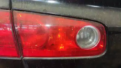 Piesă de schimb auto la mâna a doua LAMPA SPATE STÂNGA ÎN USA pentru RENAULT LAGUNA II (BG0)  Referințe OEM IAM   