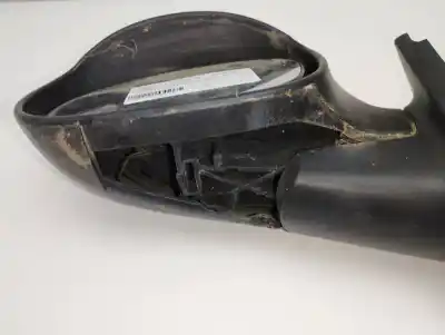Peça sobressalente para automóvel em segunda mão espelho retrovisor esquerdo por citroen c3 pluriel 1.4 referências oem iam  2 clavijas 2 y 3 cables 