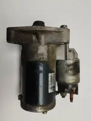 Peça sobressalente para automóvel em segunda mão motor de arranque por citroen c3 pluriel 1.4 referências oem iam 965631778002