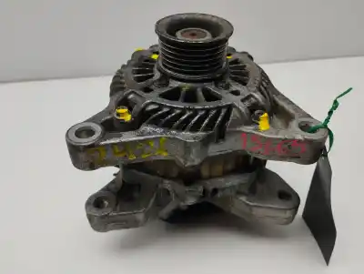 Pezzo di ricambio per auto di seconda mano ALTERNATORE per CITROEN C3 PLURIEL  Riferimenti OEM IAM 9666030280  