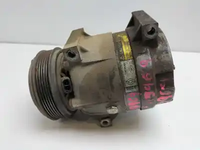 Second-hand car spare part AIR CONDITIONING COMPRESSOR for RENAULT SCENIC RX4 (JA0)  OEM IAM references 7700105765  5309