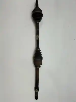 Second-hand car spare part FRONT RIGHT TRANSMISSION for NISSAN PRIMASTAR (X..)  OEM IAM references   