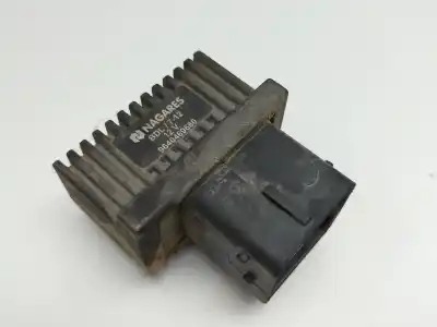 Автозапчасти б/у БЛОК ПРЕДВАРИТЕЛЬНОГО НАГРЕВАНИЯ за NISSAN PRIMASTAR (X..)  ссылки OEM IAM 9640469680  