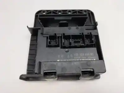Second-hand car spare part electronic module for seat leon (1p1) comfort limited oem iam references 1k0959433bt