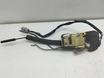 Pezzo di ricambio per auto di seconda mano serratura porta anteriore sinistra per mg rover serie 45 (rt) comfort riferimenti oem iam fqj000810