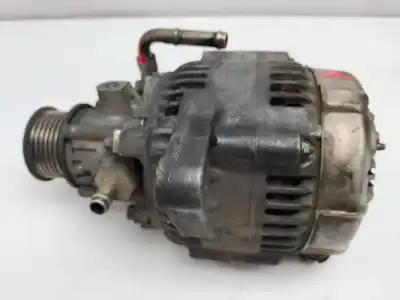 Pezzo di ricambio per auto di seconda mano alternatore per mg rover serie 45 (rt) comfort riferimenti oem iam 1002132790
