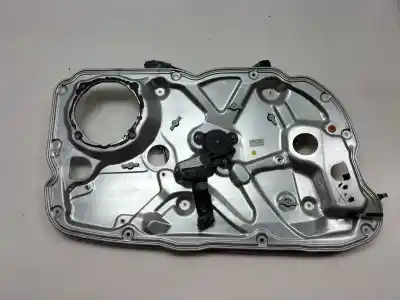 Second-hand car spare part driver left window regulator for fiat stilo (192) 1.9 jtd / 1.9 jtd 115 active oem iam references 