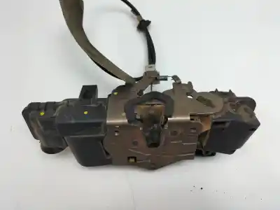 Автозапчастина б/у замок передніх дверей лівий для fiat stilo (192) 1.9 jtd / 1.9 jtd 115 active посилання на oem iam   