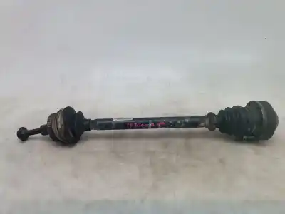 Piesă de schimb auto la mâna a doua TRANSMISIE SPATE DREAPTA pentru AUDI A4 BERLINA (8E)  Referințe OEM IAM 8E0501203K  8E0501203K