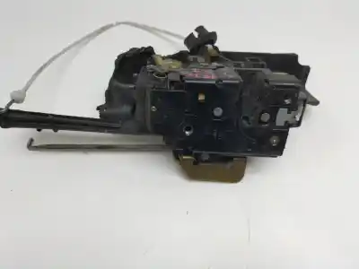 Second-hand car spare part left front door lock for audi a4 berlina (8e) 2.5 v6 24v tdi oem iam references 8e0837349