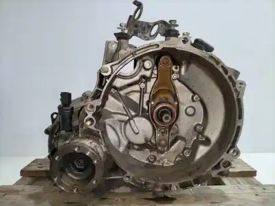 Автозапчасти б/у коробка передач за skoda fabia (6y2/6y3) 1.4 ссылки oem iam fnk