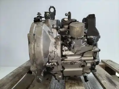 Автозапчасти б/у коробка передач за skoda fabia (6y2/6y3) 1.4 ссылки oem iam fnk  