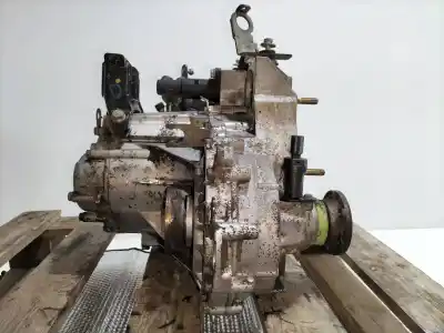 Автозапчасти б/у коробка передач за skoda fabia (6y2/6y3) 1.4 ссылки oem iam fnk  