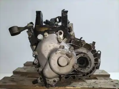 Автозапчасти б/у коробка передач за skoda fabia (6y2/6y3) 1.4 ссылки oem iam fnk  