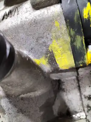 Автозапчасти б/у коробка передач за skoda fabia (6y2/6y3) 1.4 ссылки oem iam fnk  