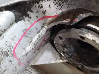 Автозапчасти б/у коробка передач за skoda fabia (6y2/6y3) 1.4 ссылки oem iam fnk  