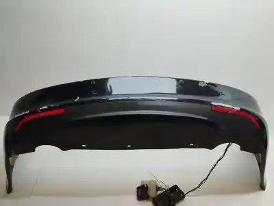 Peça sobressalente para automóvel em segunda mão PARA CHOQUES TRASEIRO por OPEL INSIGNIA SPORTS TOURER  Referências OEM IAM   