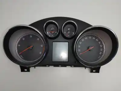 Second-hand car spare part DASHBOARD for OPEL INSIGNIA SPORTS TOURER  OEM IAM references 22783076  