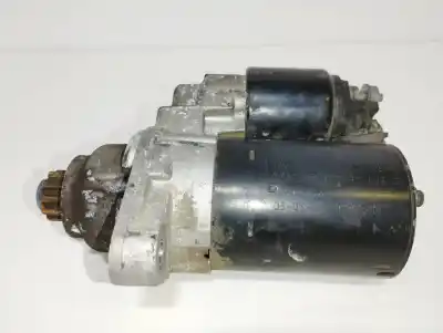 Peça sobressalente para automóvel em segunda mão motor de arranque por seat cordoba berlina (6l2) fresh referências oem iam 02t911023g
