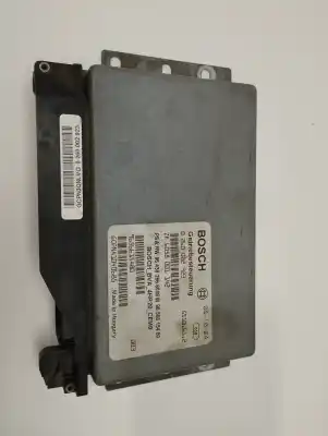 Pièce détachée automobile d'occasion BOITIER DE COMMANDE BOÎTE DE VITESSE AUTOMATIQUE pour PEUGEOT 407  Références OEM IAM HW9643926680  SW9656615480